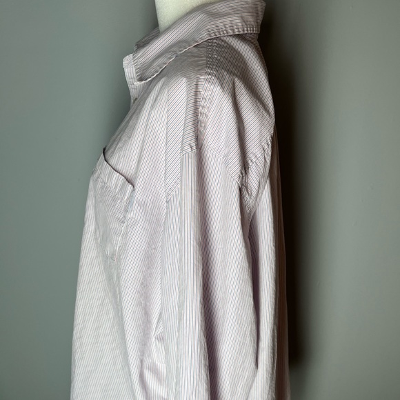 Men’s Converse shirt - Size:  XXL - Gently worn - Picture 4 of 12